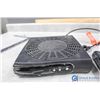 Image 6 : Bell Cable Box w/Cords