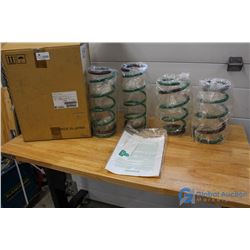 Vehicle Suspension Lowering Springs (New in Box)