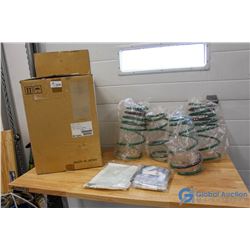 Vehicle Suspension Lowering Springs (New in Box)