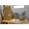 Image 1 : Vehicle Suspension Lowering Springs (New in Box)