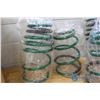 Image 3 : Vehicle Suspension Lowering Springs (New in Box)