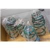 Image 6 : Vehicle Suspension Lowering Springs (New in Box)