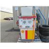 Image 1 : Shell Gas Pump Shell - Missing Pump Internals