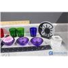 Image 2 : Tea Light Candle Glass Holder