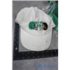 Image 8 : Assorted Hockey, Football & Baseball Items