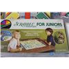 Image 2 : (3) Kids Board Games