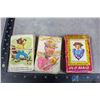 Image 7 : Unopened McDonalds Toys, Books & Cards