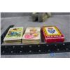 Image 8 : Unopened McDonalds Toys, Books & Cards