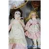Image 3 : Dolls, Wickers Baskets & Sleigh