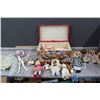 Image 1 : Dolls & Dress-Up Accessories in Trunk