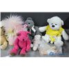 Image 2 : Teddy Bears, Stuffies & Dolls