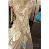Image 8 : Wedding Dress