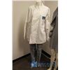 Image 8 : Princess Cruise Line Chef Suit, Women Blondie & Me Dress Suit