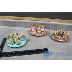 Mini Tea Party Decorations