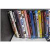 Image 2 : (40) DVDs