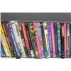 Image 3 : (40) DVDs