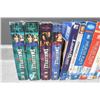 Image 2 : (40) DVDs