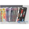 Image 4 : (40) DVDs