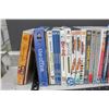 Image 2 : (40) DVDs