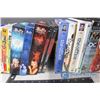 Image 3 : (40) DVDs