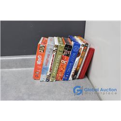 DVDs, VHS & Christmas Songs