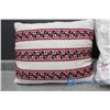 Image 2 : Embroidered Pillows