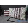 Image 5 : Embroidered Pillows