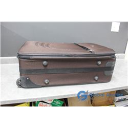 **Large Suitcase