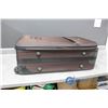 Image 1 : **Large Suitcase
