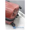 Image 11 : **(2) Suitcase & (1) Hard Suitcase