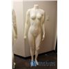 Image 1 : **Female Full Body Mannequin w/ Stand