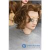 Image 2 : (5) Mannequin Heads