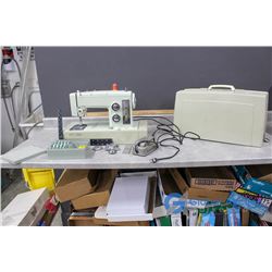 **Sears Sewing Machine