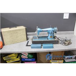 **Coronado Sewing Machine