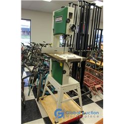 **12" Rikon Deluxe Woodworking Band Saw