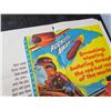 Image 2 : Vintage 1953 "Sabre Jet" Movie Poster