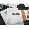 Image 2 : Large Collection of Movie Press Kits