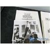 Image 2 : Large Collection of Movie Press Kits