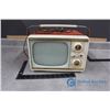 Image 1 : VIntage Marconi Portable TV