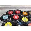 Image 2 : (40) 48 RPM Records - Includes Frank Sinatra...