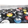Image 8 : (40) 48 RPM Records - Includes Frank Sinatra...