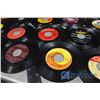 Image 8 : (40) 48 RPM Records - Incudes The Bee Gee's, Van Halen...