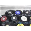 Image 2 : (40) 48 RPM Records - Includes Rolling Stones, The Who...
