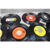 Image 8 : (40) 48 RPM Records - Includes Rolling Stones, The Who...