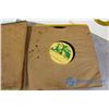 Image 8 : (15) Kids 45 RPM Records