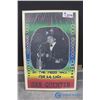 Image 1 : 1996 Johnny Cash Concert Poster