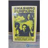 Image 1 : 1996 Smashing Pumpkins Concert Poster