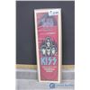 Image 1 : Kiss Concert Poster