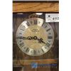 Image 2 : Wooden Quartz Battery Operated Mantle Clock