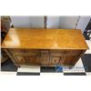 Image 11 : Beautiful Antique Oak Sideboard